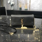 입생로랑 YSL  케이트 바게트백 604276