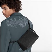 루이비통 Louis Vuitton 트라이앵글 메신저백 M55878  M54330