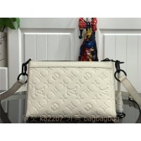 루이비통 Louis Vuitton 트라이앵글 메신저백 M55878 M54330