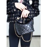 샤넬 CHANEL AS1747 호보백