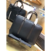 몽블랑 MONTBLANC MLS 서류가방 