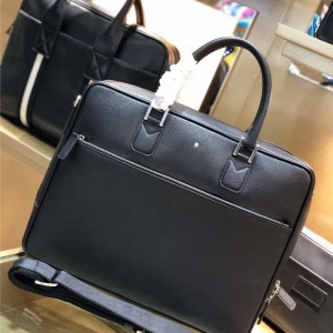 몽블랑 MONTBLANC MLS서류가방 