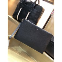 몽블랑 MONTBLANC  클러치백