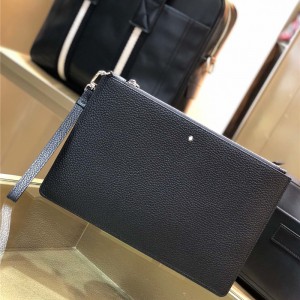 몽블랑 MONTBLANC  클러치백