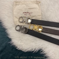 페라가모 Ferragamo   벨트 3.5cm