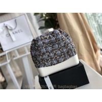 샤넬 CHANEL CC 가브리엘 백팩