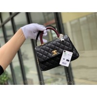 샤넬 CHANEL  코코핸들백 24CM