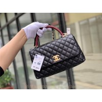 샤넬 CHANEL 코코핸들백 28CM