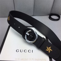 구찌 GUCCI  벨트  4.0cm