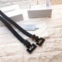 입생로랑 YSL   벨트 2.5cm