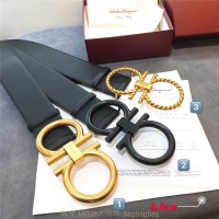 페라가모 Ferragamo   벨트 6.0cm