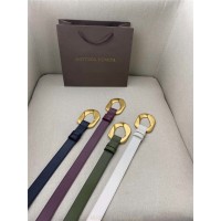 보테가 BOTTEGA VENETA  벨트  2.5cm