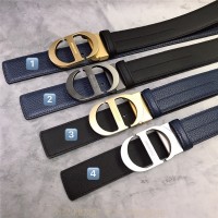 디올 DIOR 0260  벨트  3.5cm