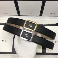 구찌 GUCCI  벨트  3.8cm