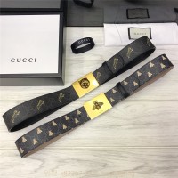 구찌 GUCCI   벨트 3.8cm