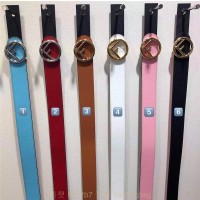 펜디 FENDI   벨트 4.0cm