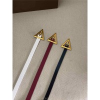 보테가 BOTTEGA VENETA   벨트 1.3cm