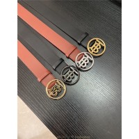 버버리 BURBERRY   벨트 4.0CM