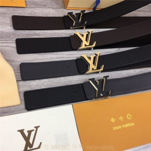 루이비통 LV   벨트 4.0CM