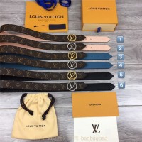 루이비통 LV   벨트 3.5CM