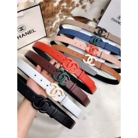 샤넬 CHANEL  벨트  3.0CM