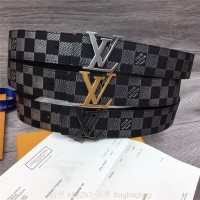 루이비통 LV   벨트 4.0CM