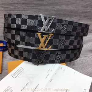 루이비통 LV   벨트 4.0CM