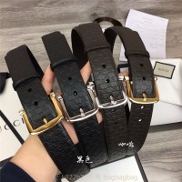 구찌 GUCCI   벨트 4cm