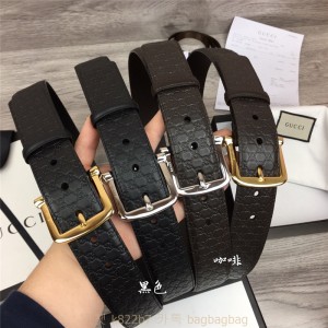 구찌 GUCCI   벨트 4cm
