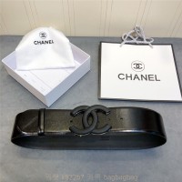 샤넬 CHANEL   벨트 5.5cm