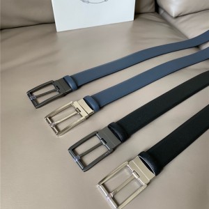 프라다 PRADA   벨트 3.4cm