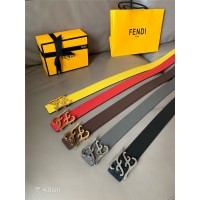 펜디 FENDI  벨트  4.0cm