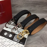 페라가모 Ferragamo  벨트  3.5cm
