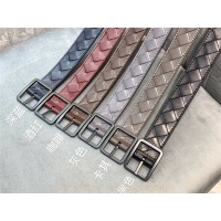 보테가 BOTTEGA VENETA   벨트 3.0cm