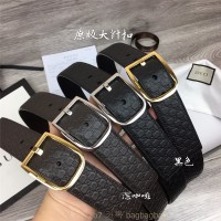 구찌 GUCCI   벨트 4.0cm