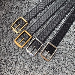 구찌 GUCCI   벨트 4.0cm