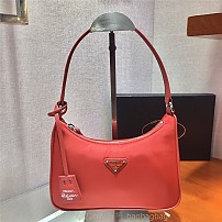 프라다 PRADA  테수토 미니 고프레 호보백  1NE204