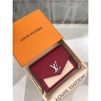 루이비통 Louis Vuitton M63811 반지갑