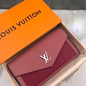 루이비통 Louis Vuitton M62987 장지갑