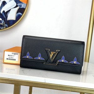 루이비통 Louis Vuitton M63211 장지갑