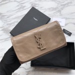 입생로랑 YSL 장지갑