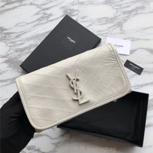 입생로랑 YSL 장지갑