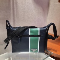 프라다 PRADA  남성 반돌리에 크로스백  2VH078