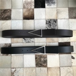 보테가 BOTTEGA VENETA   벨트 3.5CM