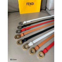 펜디 FENDI   벨트 2.0CM