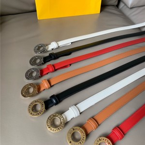 펜디 FENDI   벨트 2.0CM