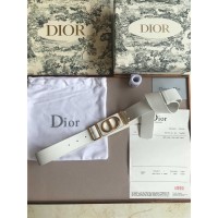 디올 DIOR   벨트 
