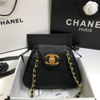 샤넬 CHANEL 빈티지 플랩백