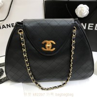 샤넬 CHANEL 빈티지 플랩백 