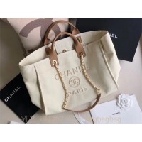 샤넬 CHANEL 쇼핑백 38CM